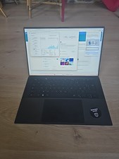 Dell xps 9520 d'occasion  Rennes-