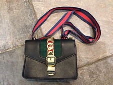 Gucci sylvie top for sale  CRAWLEY