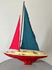 Voilier bassin giraud d'occasion  Étables-sur-Mer