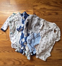 Bundle baby boy for sale  Anderson