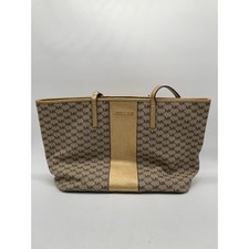 Bolsa tote feminina Michael Kors bolota listra central assinatura MK Emry  comprar usado  Enviando para Brazil
