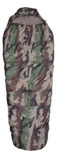 Sac couchage cityguard d'occasion  France