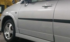 Driver front door for sale  Long Lake