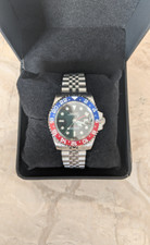 Beautifull custom gmt for sale  UK