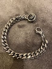Bracciale diesel usato  Roma