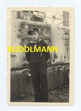 Foto soldat kriegsmarine gebraucht kaufen  Georgensgmünd