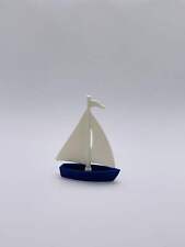 Playmobil kleines segelboot gebraucht kaufen  Krefeld
