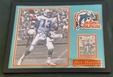 Nfl dan marino for sale  Sarasota