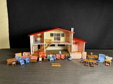 Vintage blue box for sale  Wichita