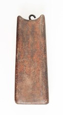 Relógio banjo de ferro fundido americano peso apenas @ 1815 Original Bom comprar usado  Enviando para Brazil