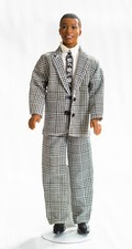 Barbie ken jamal gebraucht kaufen  Lauchringen