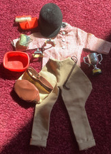 Vintage sindy 1963 for sale  ASHBOURNE