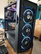 Tour gamer ryzen d'occasion  Raismes
