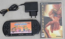 Sony playstation psp usato  Aversa