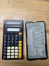 Texas instruments slr for sale  Fort Worth