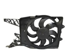 Elektromotor, Kühlerlüfter für OPEL CORSA D 1.3 CDTI 55703932 comprar usado  Enviando para Brazil