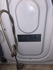 Lavatrice 5kg usato  Mazzarino
