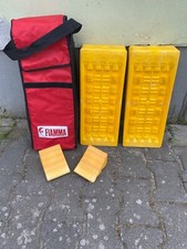 Auffahrrampen stück tasche gebraucht kaufen  Rheinzabern