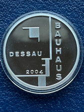 Medaille dessau bauhaus gebraucht kaufen Medaille dessau bauhaus gebraucht kaufen  Oberasbach