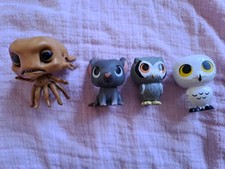 Mystery mini figuren gebraucht kaufen  Neu Wulmstorf
