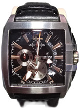 Montre homme festina d'occasion  Broglie