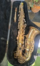 Vintage bestler saxophone for sale  Valley Center