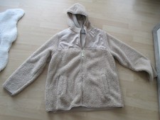 Damen teddy jacke gebraucht kaufen  Limburg a. d. Lahn