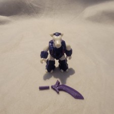 Battle beasts bodacious for sale  Steger