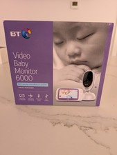088306 video baby for sale  SUTTON COLDFIELD