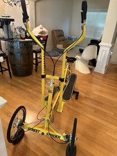 Streetstrider elliptical bike for sale  Buford