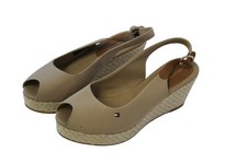 Tommy hilfiger wedge for sale  WELLINGBOROUGH