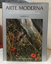 Arte moderna numero usato  Anzio