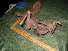 Antique cast iron for sale  Mankato