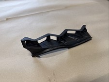 Passat stoßstangenhalter link gebraucht kaufen  Küllstedt