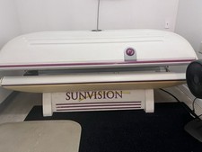 Sunvision pro 24s for sale  Clinton