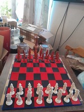 Vintage chinese hand for sale  GILLINGHAM
