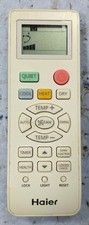 Haier telecomando originale usato  Sesto Fiorentino