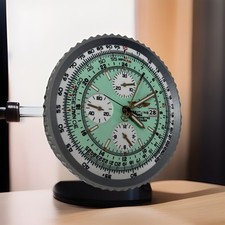 Printed navitimer inspired for sale  LEVEN