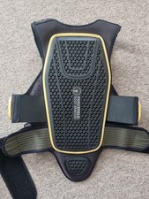 Back chest protector for sale  WALLASEY
