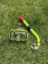 Technisub diving mask for sale  HUDDERSFIELD