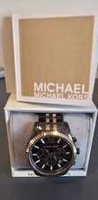 orologio michael kors uomo usato orologio michael kors uomo usato  Genova
