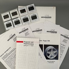 Schnitzer bmw brochure for sale Schnitzer bmw brochure for sale  TOWCESTER