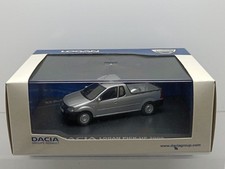 Eligor dacia logan d'occasion  Derval