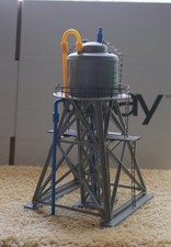 Vollmer 5708 wasserturm gebraucht kaufen  Wiesenbach