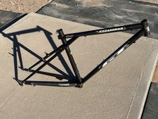 Vintage karakoram frame for sale  Snowflake