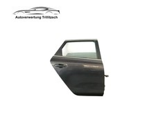 Tür hinten fahrerseite gebraucht kaufen  Mühlhausen/Thüringen