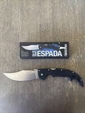 Cold steel large for sale  Lawrenceville