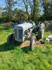 Ferguson t20 petrol for sale  NEWQUAY