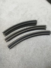 Hornby train track for sale  DUNSTABLE
