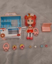 Shopkins playset for sale  HARROGATE